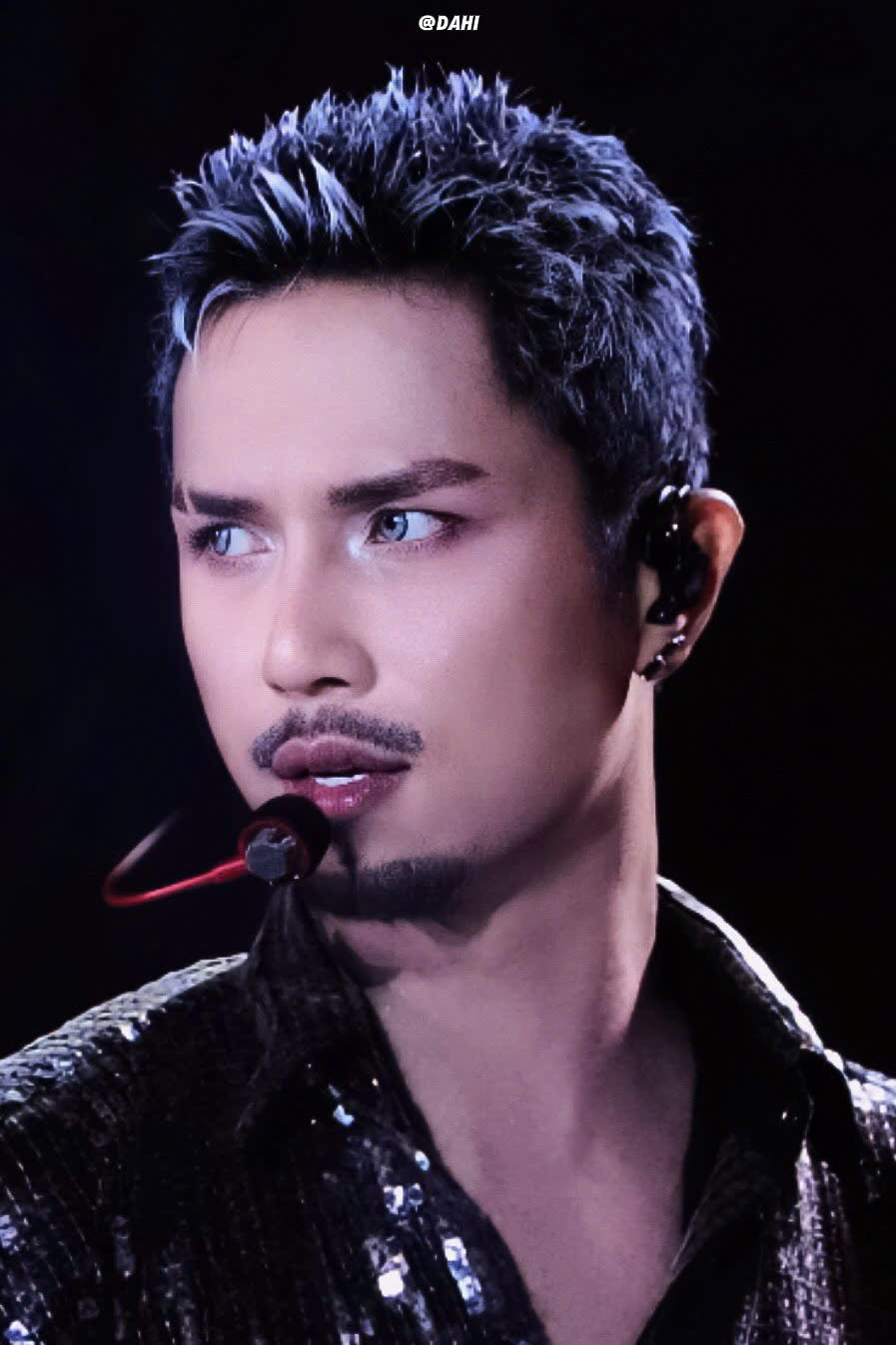 Sơn Râu 3