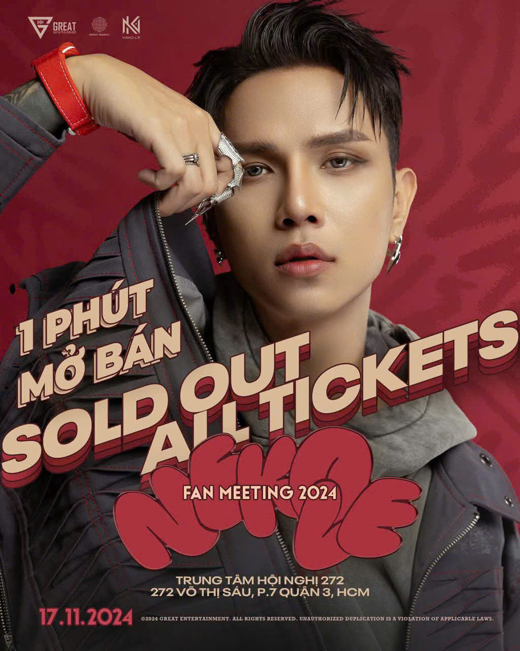 Fan Meeting 2024